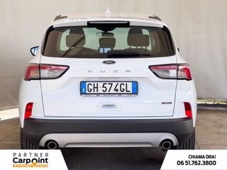 FORD Kuga 2.5 phev connect 2wd 225cv e-shifter 3