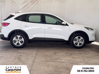 FORD Kuga 2.5 phev connect 2wd 225cv e-shifter 4