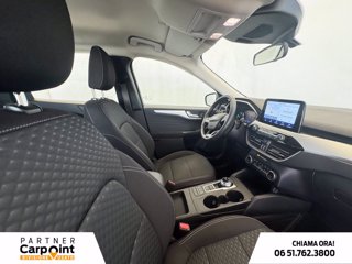 FORD Kuga 2.5 phev connect 2wd 225cv e-shifter 5