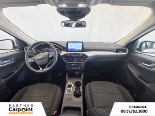 FORD Kuga 2.5 phev connect 2wd 225cv e-shifter 9