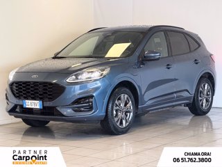 FORD Kuga 2.5 phev st-line x 2wd 225cv cvt 0