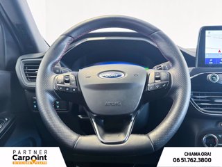 FORD Kuga 2.5 phev st-line x 2wd 225cv cvt 18