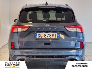 FORD Kuga 2.5 phev st-line x 2wd 225cv cvt 3