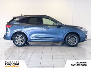 FORD Kuga 2.5 phev st-line x 2wd 225cv cvt 4