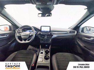 FORD Kuga 2.5 phev st-line x 2wd 225cv cvt 9