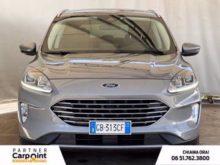 FORD Kuga 1.5 ecoblue titanium 2wd 120cv auto 1