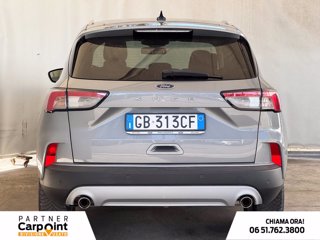 FORD Kuga 1.5 ecoblue titanium 2wd 120cv auto 3