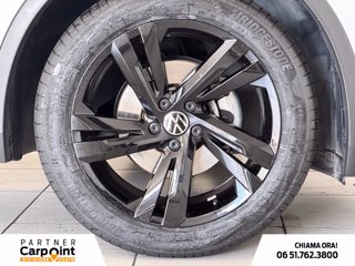 VOLKSWAGEN Tiguan 2.0 tdi r-line 150cv dsg 13