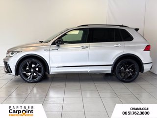 VOLKSWAGEN Tiguan 2.0 tdi r-line 150cv dsg 2