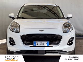 FORD Puma 1.0 ecoboost h titanium s&s 125cv 1