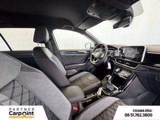 VOLKSWAGEN T-roc 1.0 tsi r-line 110cv 5