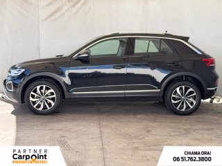 VOLKSWAGEN T-roc 1.5 tsi style 2