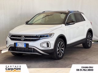 VOLKSWAGEN T-roc 1.5 tsi style 0