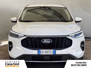 FORD Kuga 2.5 full hybrid titanium 2wd 180cv auto 1