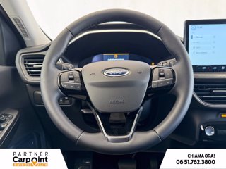 FORD Kuga 2.5 full hybrid titanium 2wd 180cv auto 17