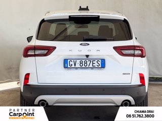 FORD Kuga 2.5 full hybrid titanium 2wd 180cv auto 3