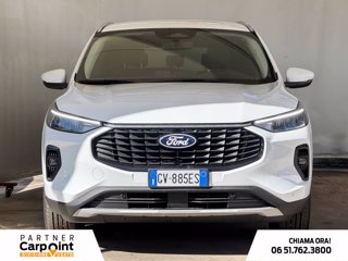 FORD Kuga 2.5 full hybrid titanium 2wd 180cv auto 1