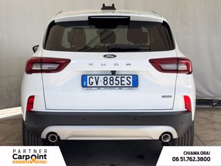 FORD Kuga 2.5 full hybrid titanium 2wd 180cv auto 3