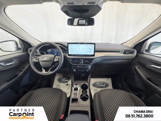 FORD Kuga 2.5 full hybrid titanium 2wd 180cv auto 9