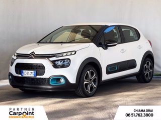 CITROEN C3 1.2 puretech feel pack s&s 83cv neopatentati 0