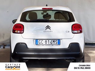 CITROEN C3 1.2 puretech feel pack s&s 83cv neopatentati 3