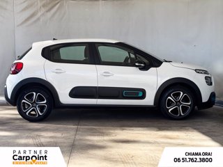 CITROEN C3 1.2 puretech feel pack s&s 83cv neopatentati 4