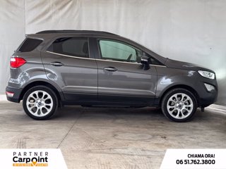 FORD Ecosport 1.0 ecoboost titanium s&s 125cv my20.25 4