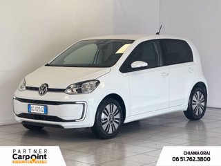 VOLKSWAGEN E-up! 5p 0