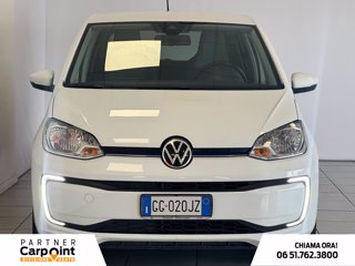 VOLKSWAGEN E-up! 5p 1