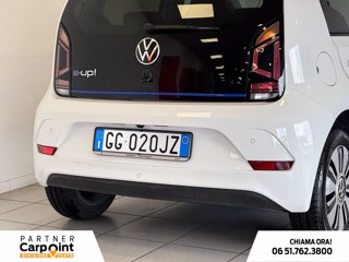 VOLKSWAGEN E-up! 5p 16