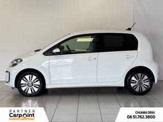 VOLKSWAGEN E-up! 5p 2