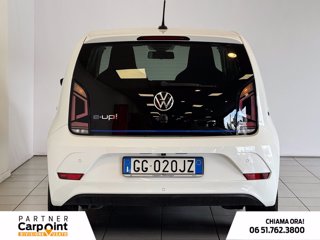 VOLKSWAGEN E-up! 5p 3