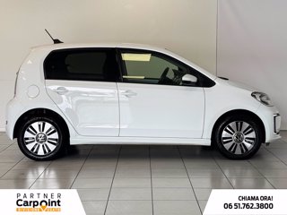 VOLKSWAGEN E-up! 5p 4