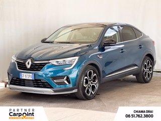 RENAULT Arkana 1.3 tce intens 140cv edc fap 0