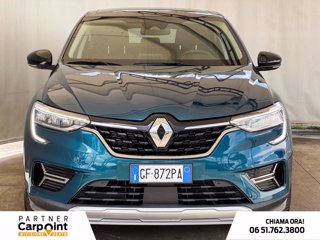 RENAULT Arkana 1.3 tce intens 140cv edc fap 1