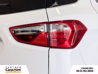 FORD Ecosport 1.5 tdci titanium s&s 100cv 15