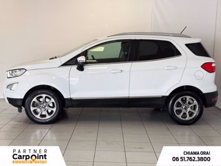 FORD Ecosport 1.5 tdci titanium s&s 100cv 2