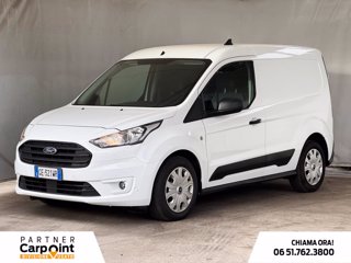 FORD Transit connect 200 1.5 tdci 100cv entry l1h1 e6.2