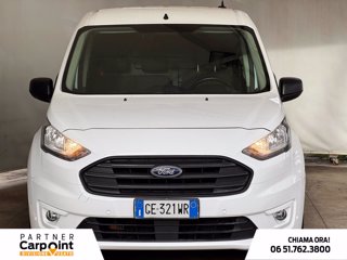 FORD Transit connect 200 1.5 tdci 100cv entry l1h1 e6.2 1