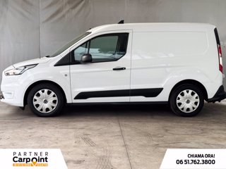 FORD Transit connect 200 1.5 tdci 100cv entry l1h1 e6.2 2