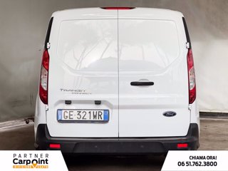 FORD Transit connect 200 1.5 tdci 100cv entry l1h1 e6.2 3