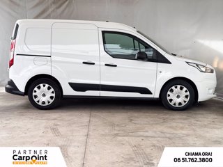 FORD Transit connect 200 1.5 tdci 100cv entry l1h1 e6.2 4