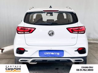 MG Zs 1.5 comfort 3