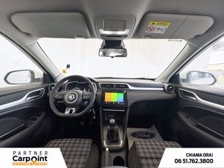 MG Zs 1.5 comfort 8