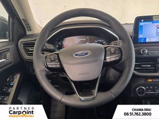 FORD Focus 1.0 ecoboost vignale 125cv 17