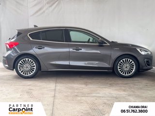 FORD Focus 1.0 ecoboost vignale 125cv 4