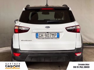 FORD Ecosport 1.0 ecoboost active s&s 125cv 3