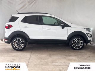 FORD Ecosport 1.0 ecoboost active s&s 125cv 4