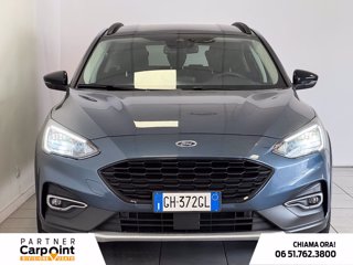 FORD Focus 1.0t ecoboost h st-line 125cv 1