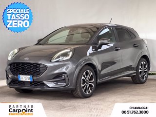 FORD Puma 1.0 ecoboost h st-line s&s 125cv 0